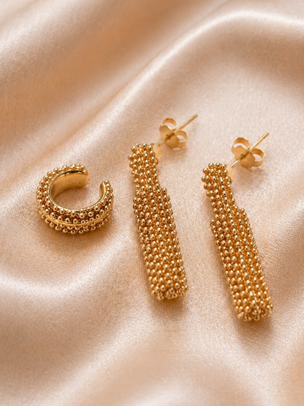 Trio Doré