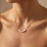 Collier de perles