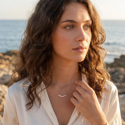 Collier de perles